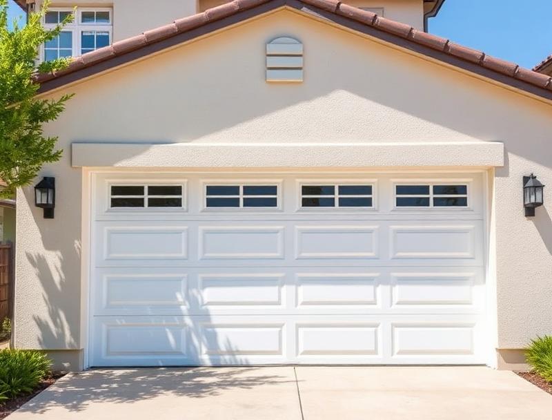 Garage Door Installation