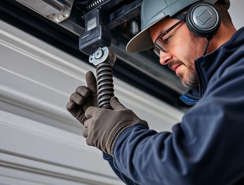 Garage Door Repair